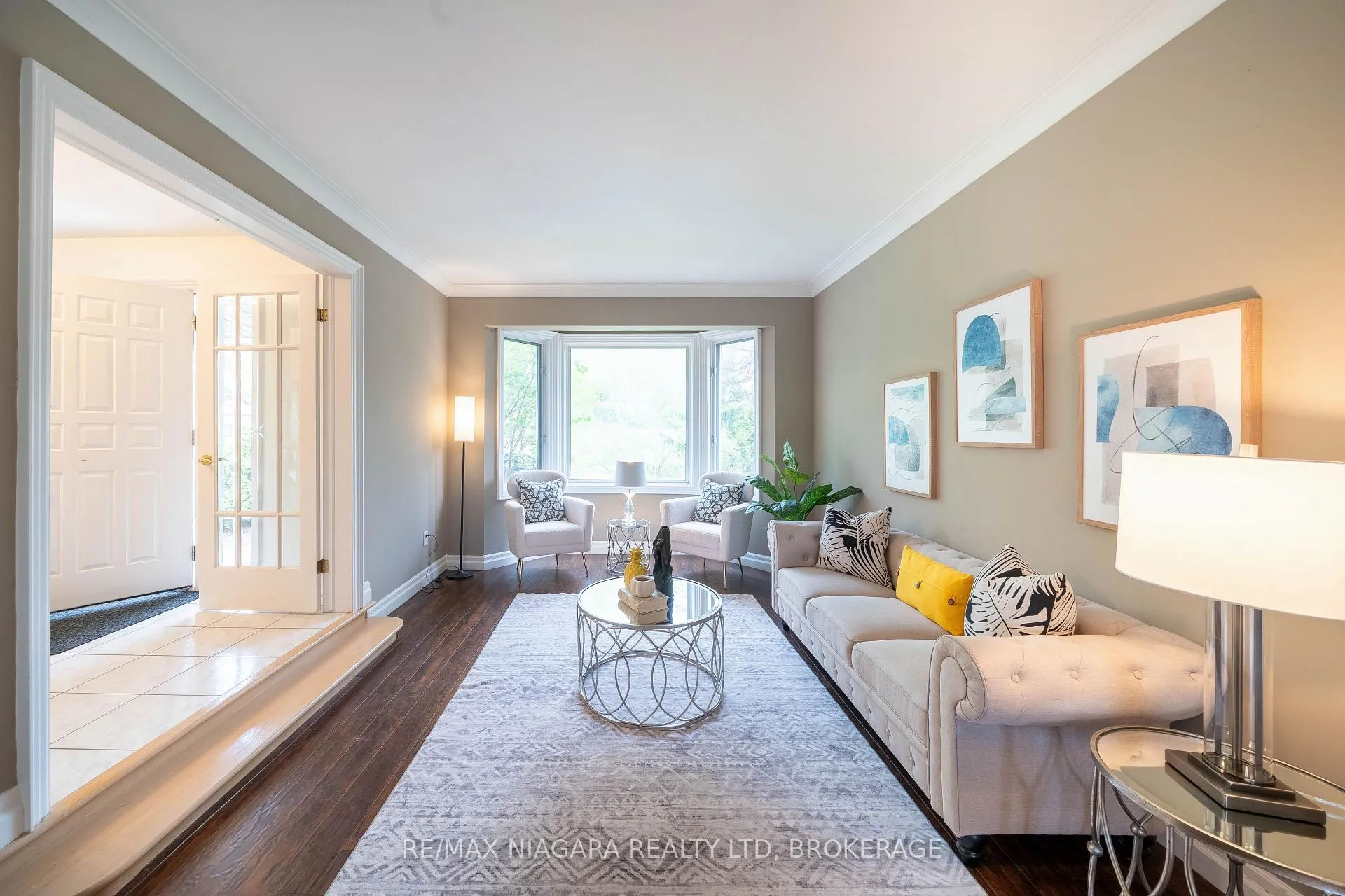 Photo 22 of 2 Mcclure Crescent, Thorold, Confederation Heights — HOMEH