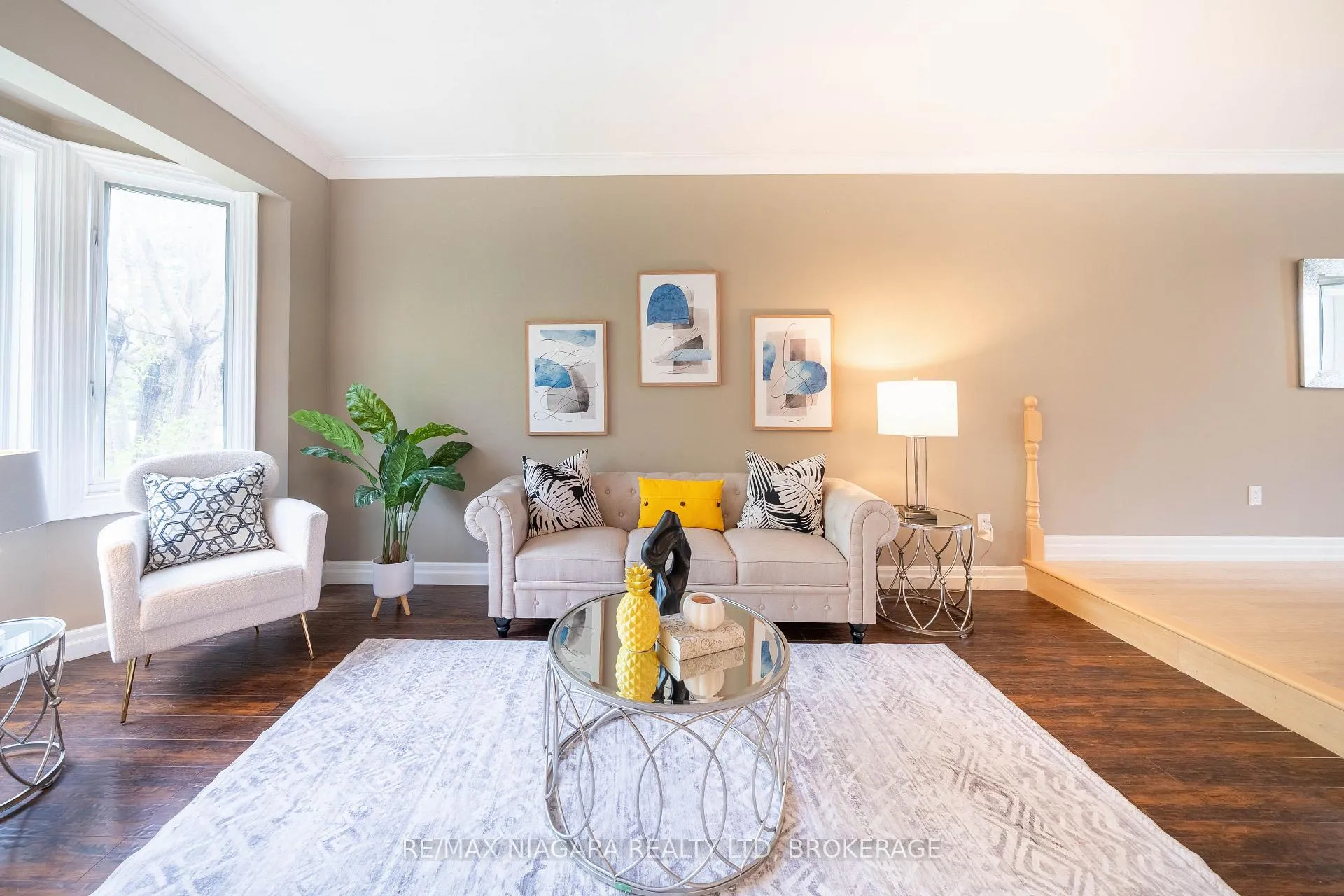 Photo 24 of 2 Mcclure Crescent, Thorold, Confederation Heights — HOMEH