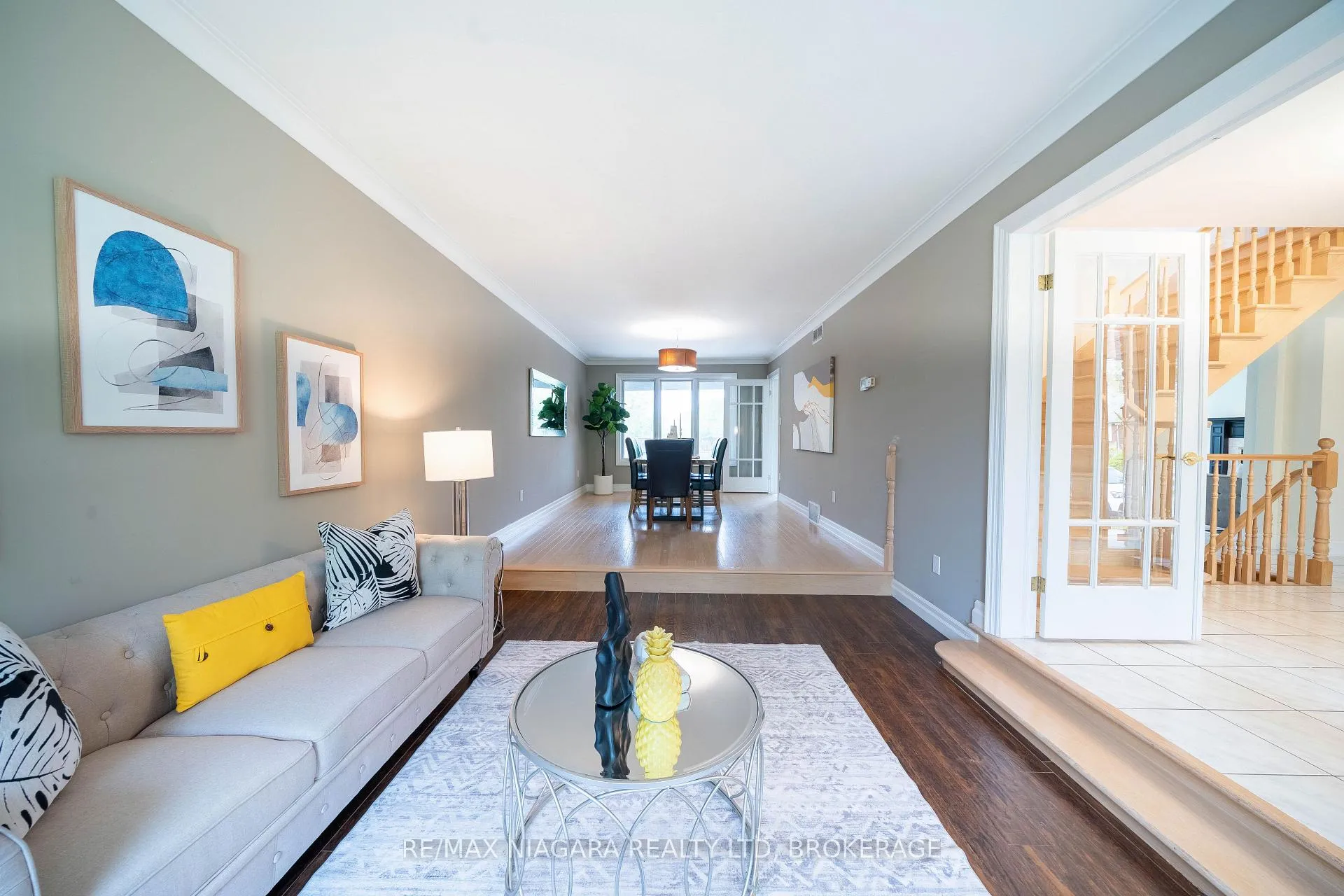 Photo 25 of 2 Mcclure Crescent, Thorold, Confederation Heights — HOMEH