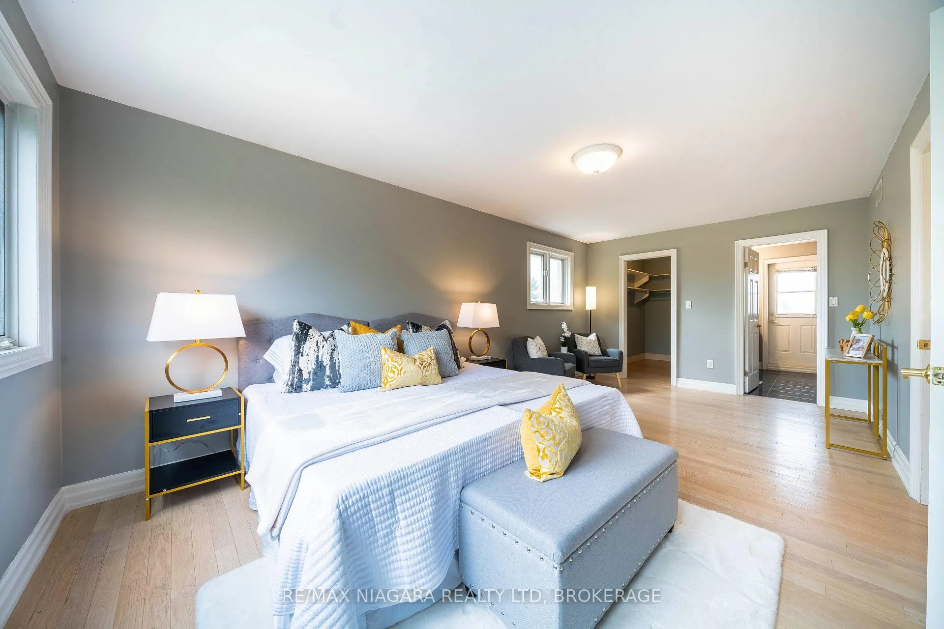 Photo 36 of 2 Mcclure Crescent, Thorold, Confederation Heights — HOMEH