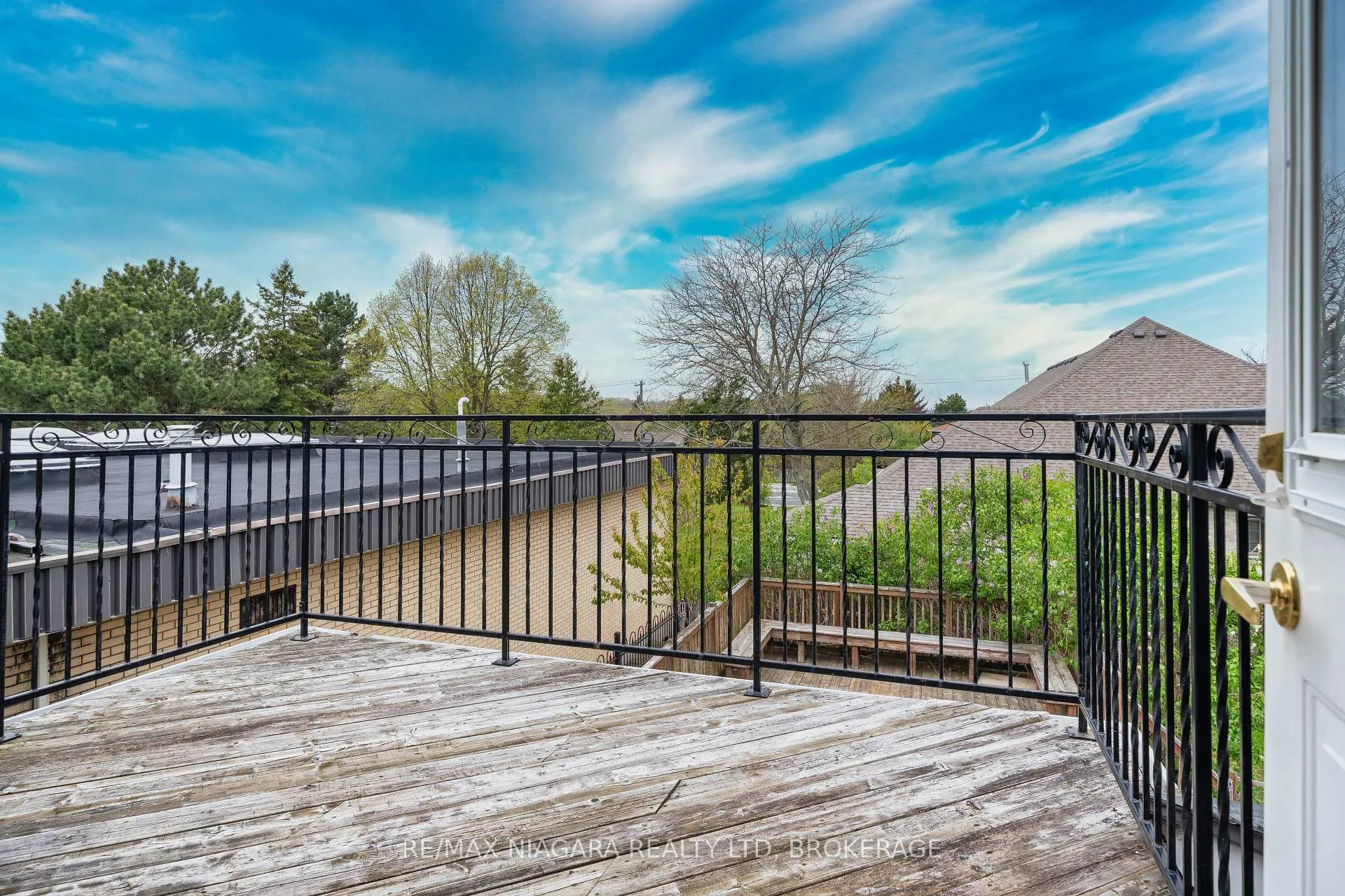 Photo 40 of 2 Mcclure Crescent, Thorold, Confederation Heights — HOMEH