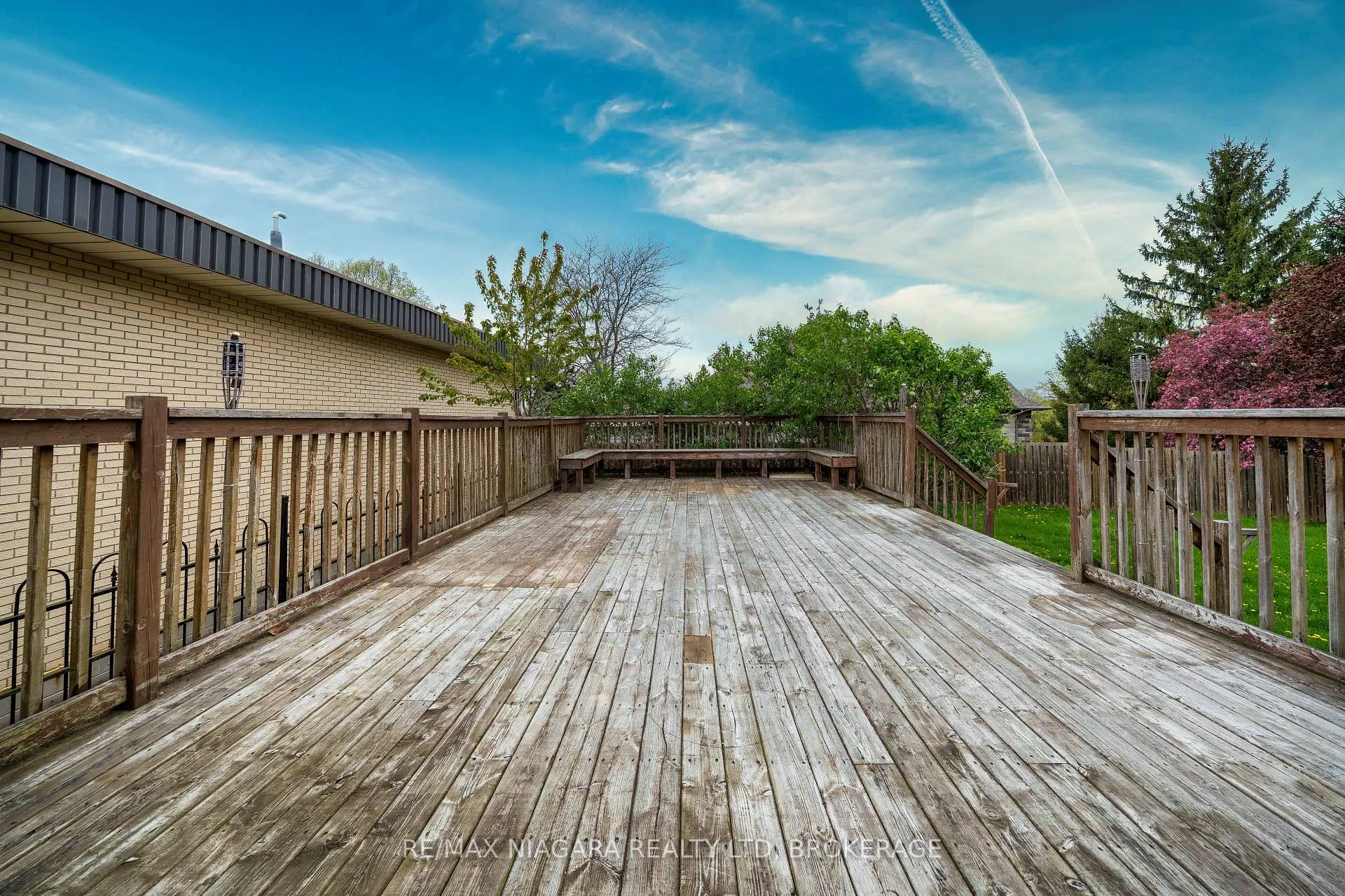 Photo 47 of 2 Mcclure Crescent, Thorold, Confederation Heights — HOMEH