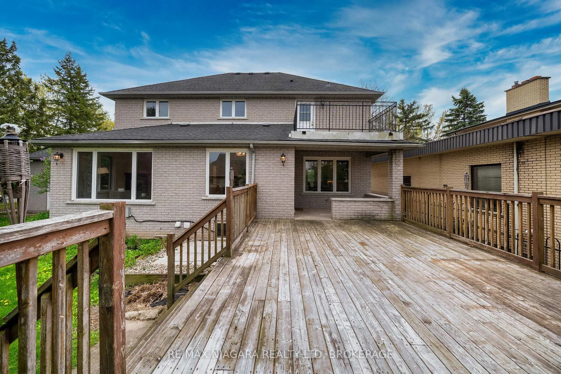 Photo 48 of 2 Mcclure Crescent, Thorold, Confederation Heights — HOMEH