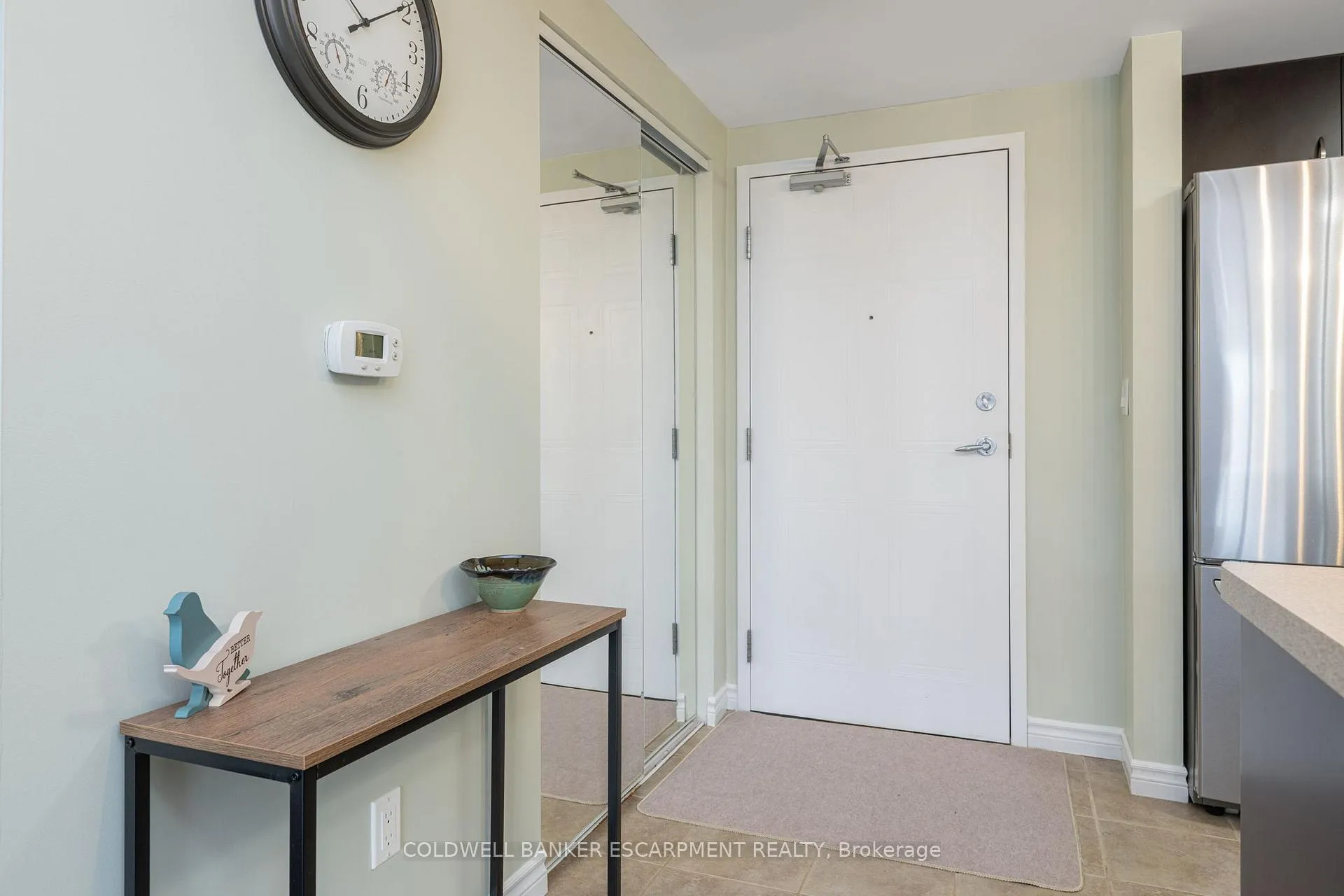 Photo 4 of Unit 109, 43 Goodwin Drive, Guelph, Pineridge/Westminster Woods — HOMEH