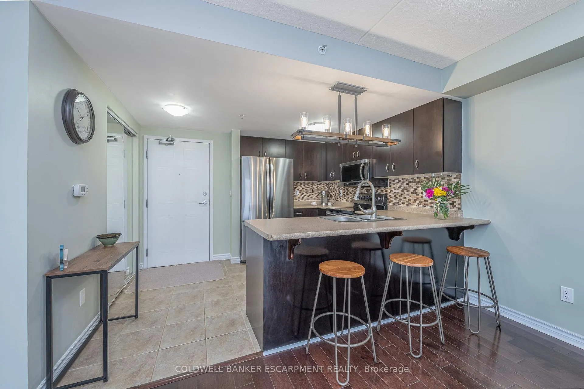 Photo 6 of Unit 109, 43 Goodwin Drive, Guelph, Pineridge/Westminster Woods — HOMEH