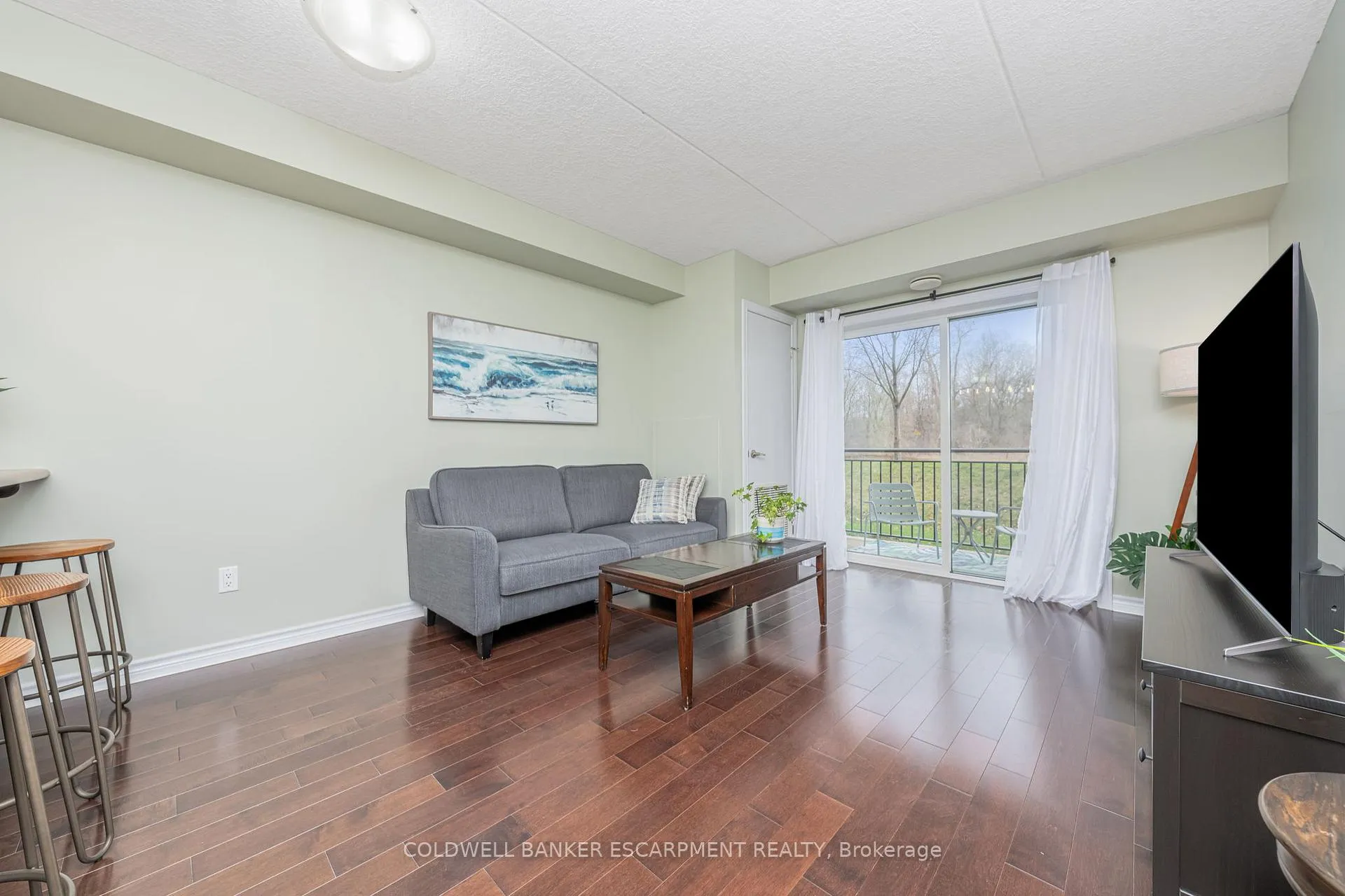 Photo 7 of Unit 109, 43 Goodwin Drive, Guelph, Pineridge/Westminster Woods — HOMEH