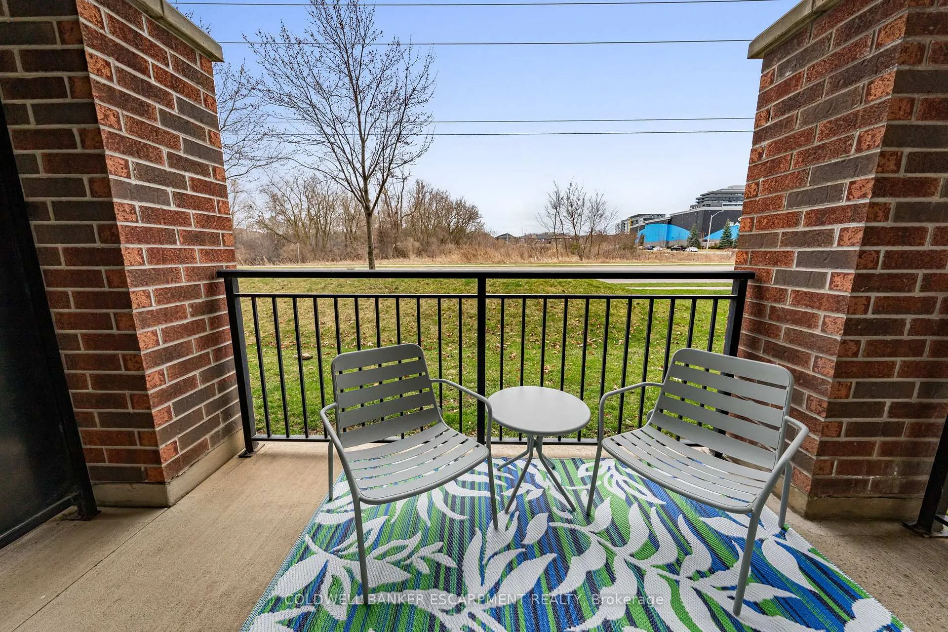 Photo 9 of Unit 109, 43 Goodwin Drive, Guelph, Pineridge/Westminster Woods — HOMEH