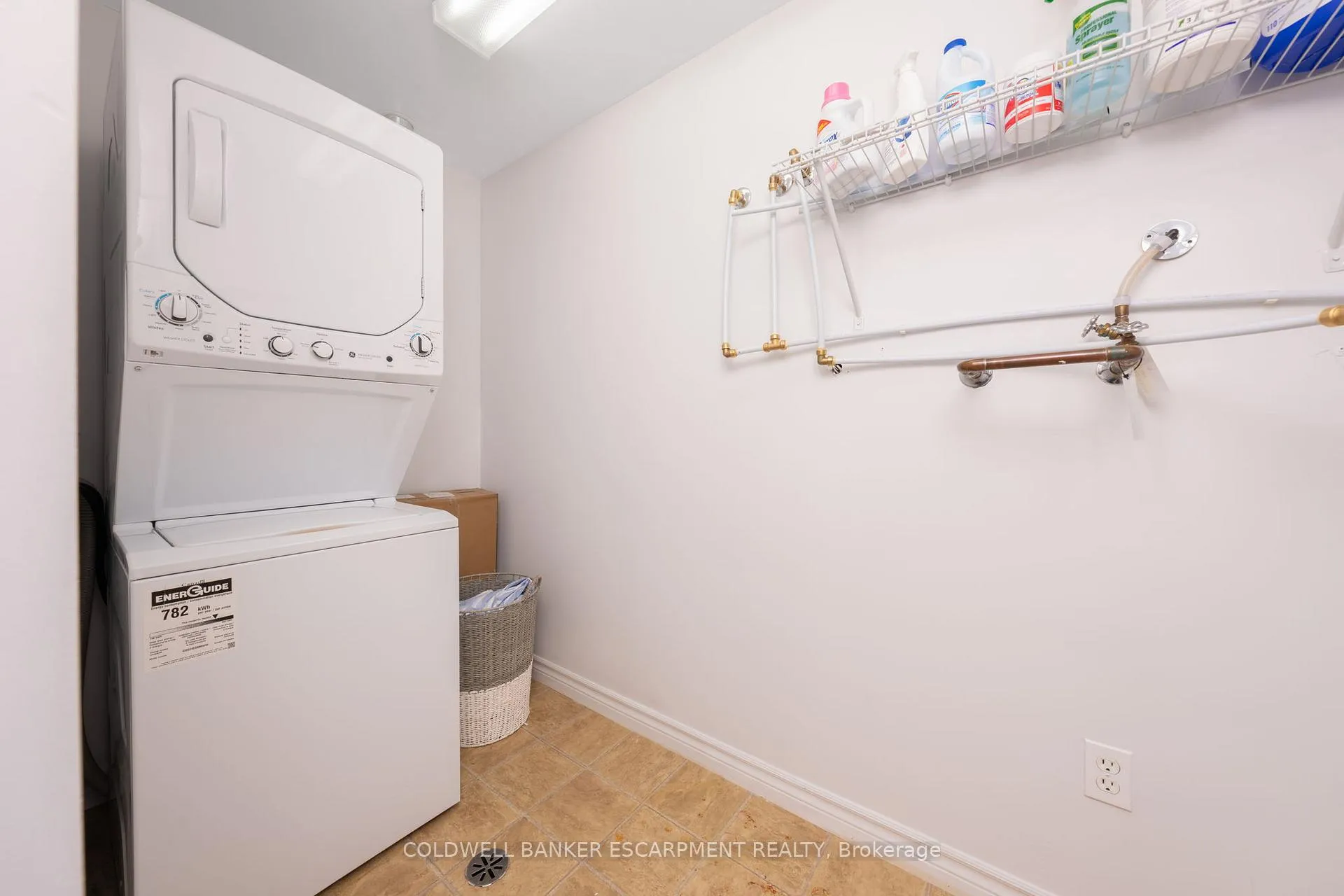 Photo 14 of Unit 109, 43 Goodwin Drive, Guelph, Pineridge/Westminster Woods — HOMEH