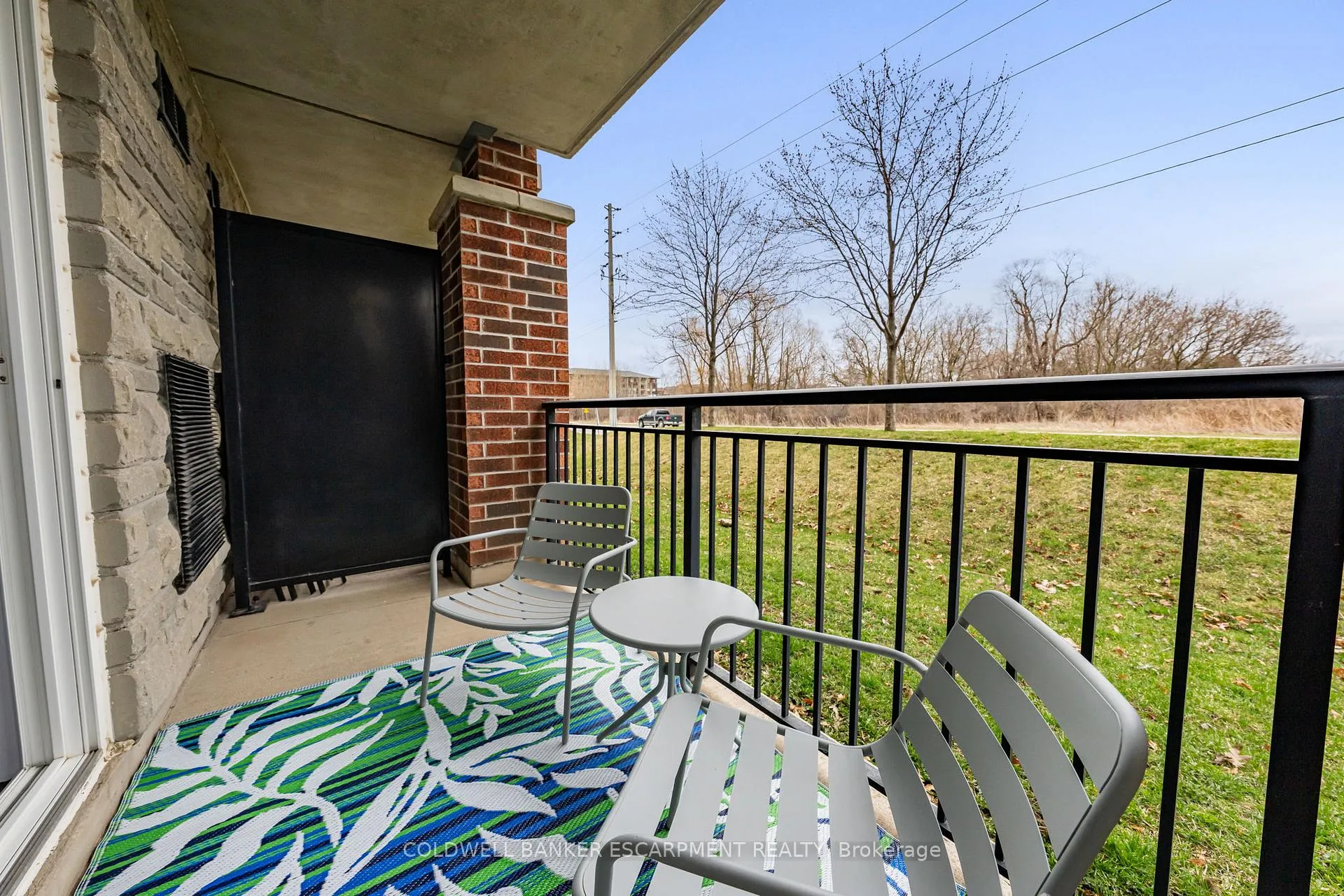 Photo 15 of Unit 109, 43 Goodwin Drive, Guelph, Pineridge/Westminster Woods — HOMEH