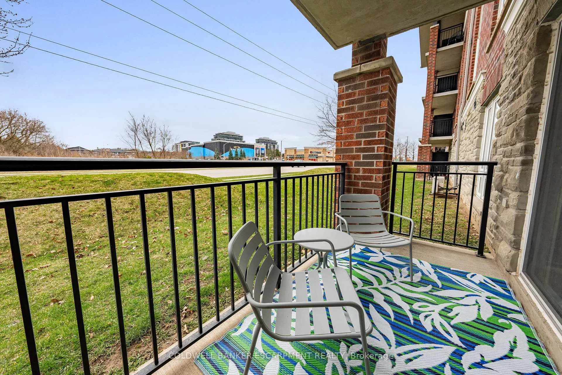 Photo 16 of Unit 109, 43 Goodwin Drive, Guelph, Pineridge/Westminster Woods — HOMEH