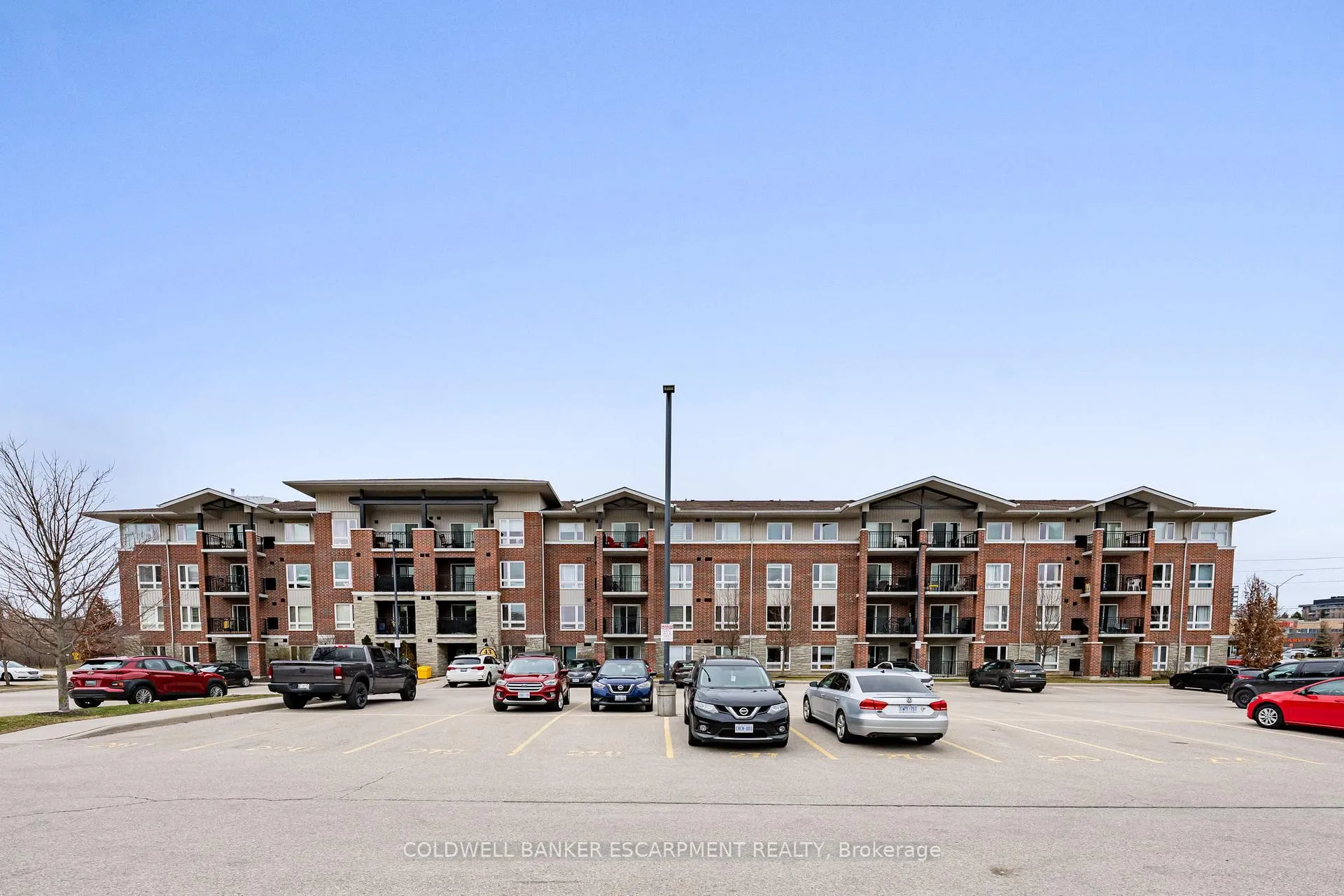 Photo 17 of Unit 109, 43 Goodwin Drive, Guelph, Pineridge/Westminster Woods — HOMEH