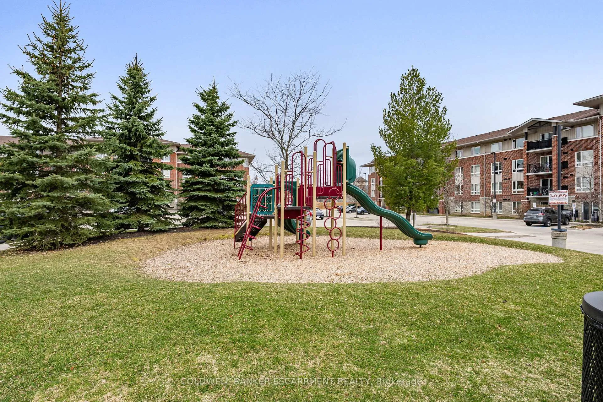Photo 18 of Unit 109, 43 Goodwin Drive, Guelph, Pineridge/Westminster Woods — HOMEH