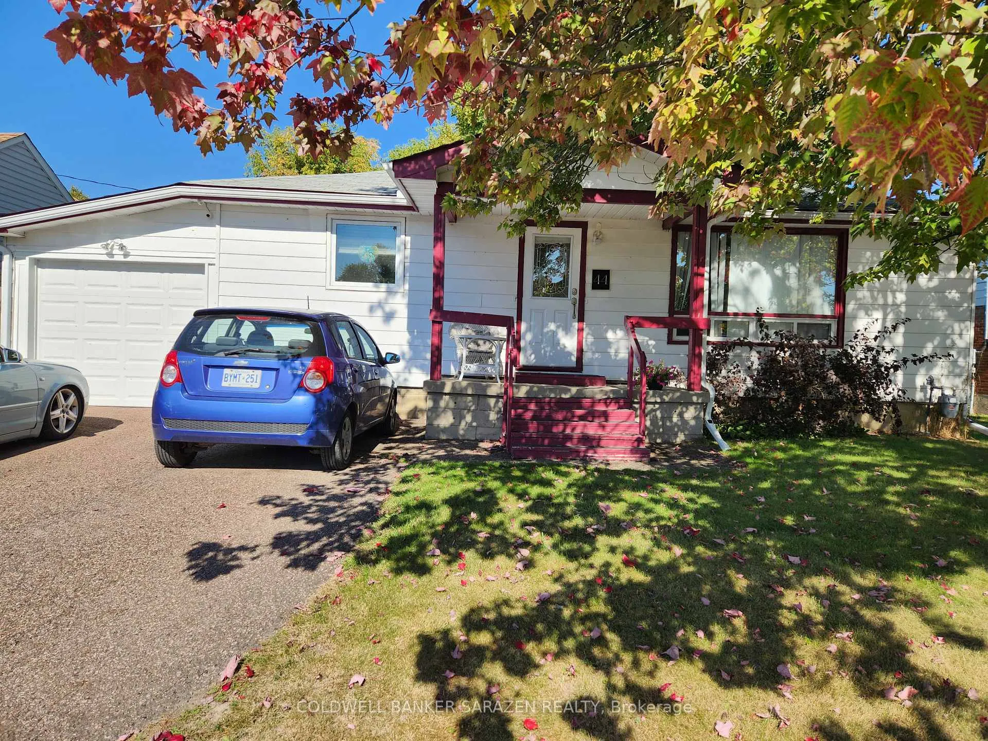 Photo 2 of 44 Third Avenue, Arnprior — HOMEH