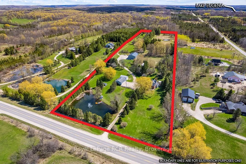 Photo 1 of 194659 Grey Rd 13, Grey Highlands — HOMEH