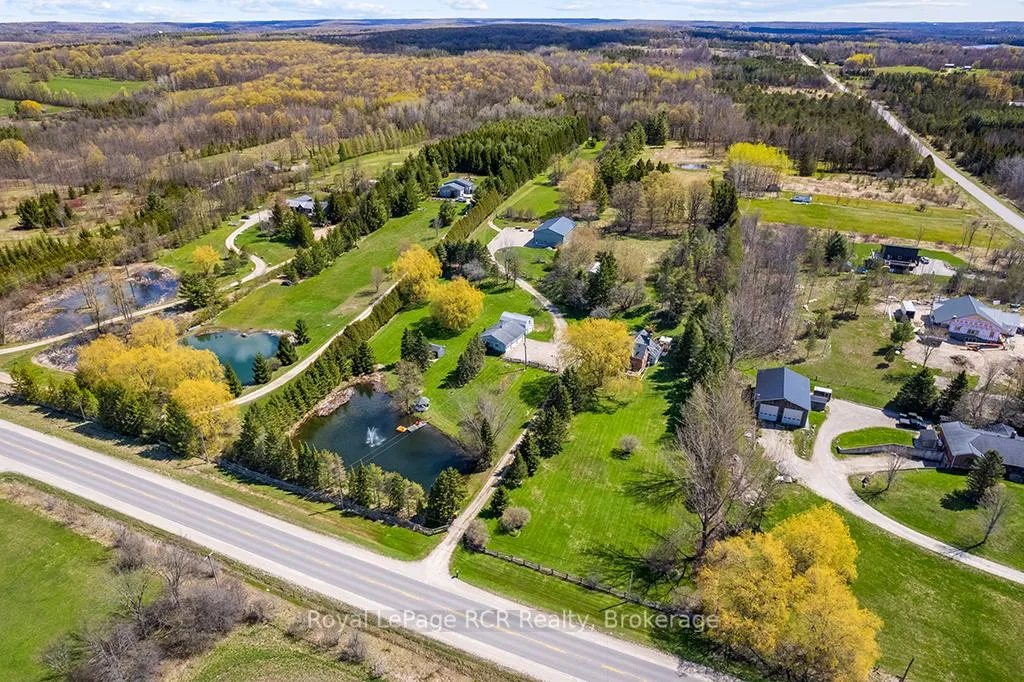 Photo 2 of 194659 Grey Rd 13, Grey Highlands — HOMEH