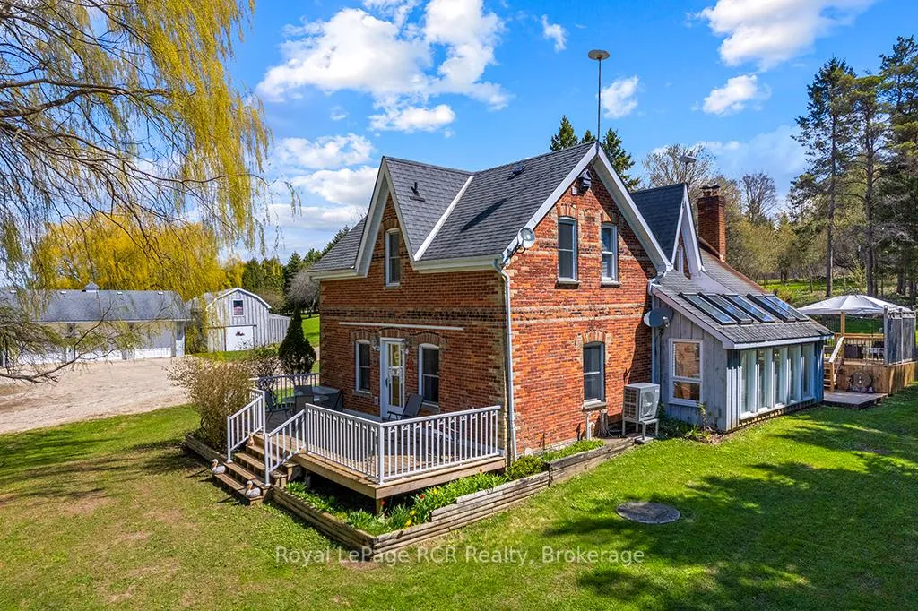 Photo 4 of 194659 Grey Rd 13, Grey Highlands — HOMEH
