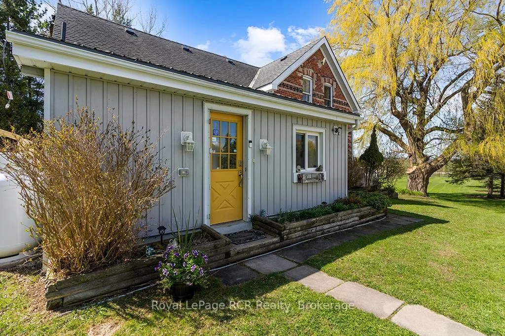 Photo 5 of 194659 Grey Rd 13, Grey Highlands — HOMEH