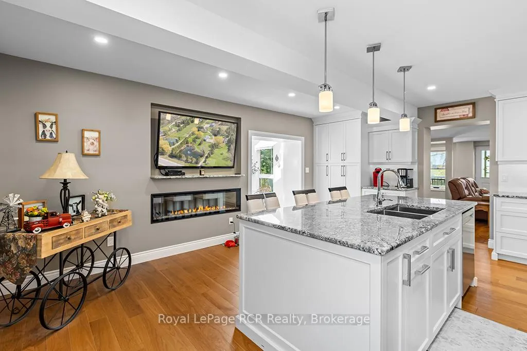 Photo 10 of 194659 Grey Rd 13, Grey Highlands — HOMEH