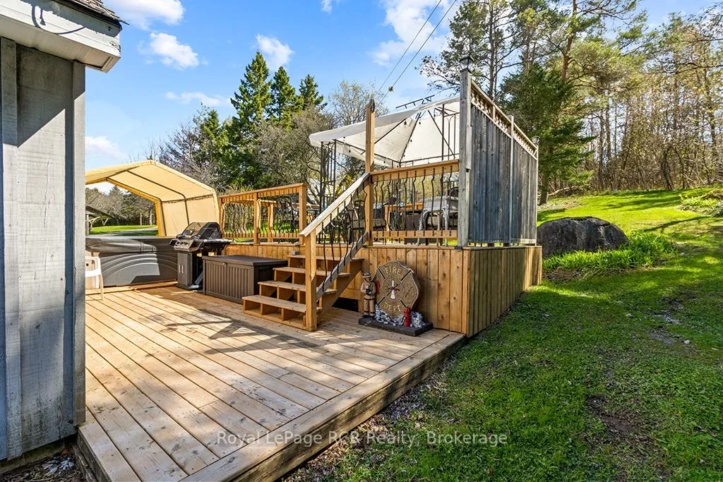 Photo 24 of 194659 Grey Rd 13, Grey Highlands — HOMEH