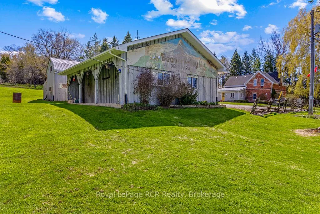 Photo 26 of 194659 Grey Rd 13, Grey Highlands — HOMEH