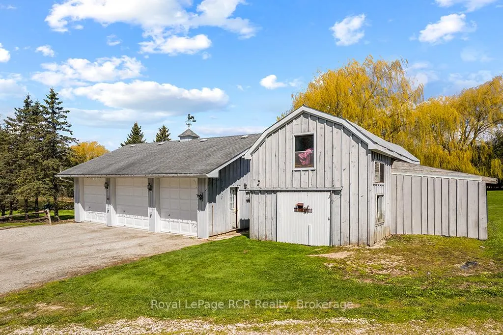 Photo 27 of 194659 Grey Rd 13, Grey Highlands — HOMEH
