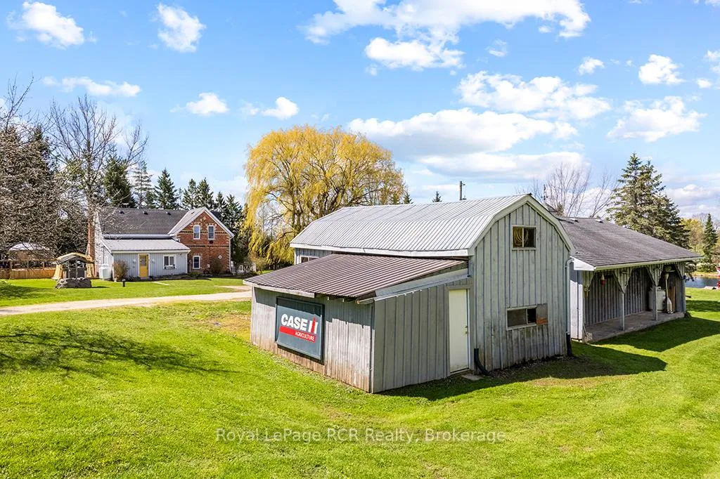 Photo 28 of 194659 Grey Rd 13, Grey Highlands — HOMEH