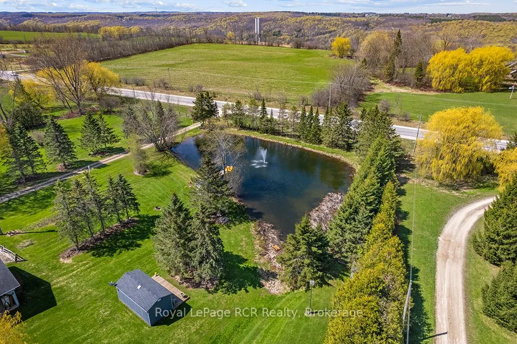 Photo 29 of 194659 Grey Rd 13, Grey Highlands — HOMEH