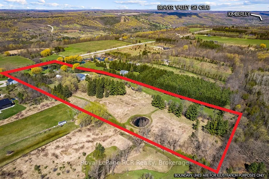 Photo 40 of 194659 Grey Rd 13, Grey Highlands — HOMEH