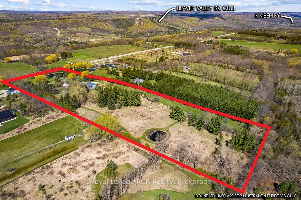 Photo 41 of 194659 Grey Rd 13, Grey Highlands — HOMEH