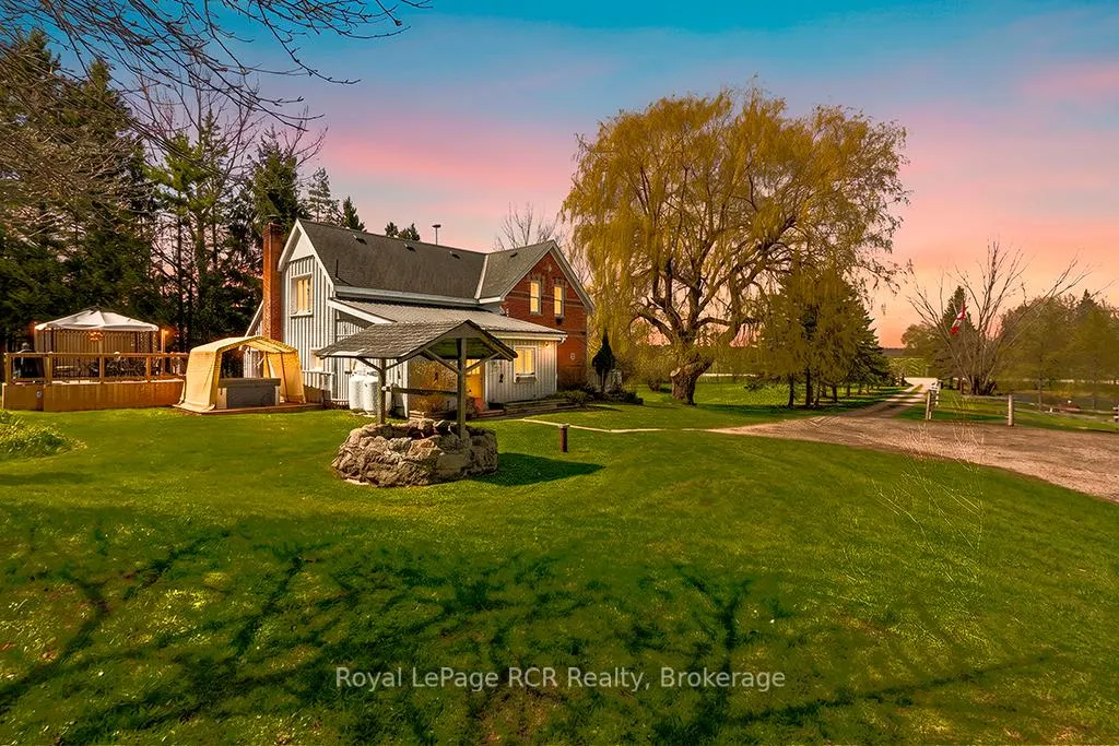 Photo 43 of 194659 Grey Rd 13, Grey Highlands — HOMEH