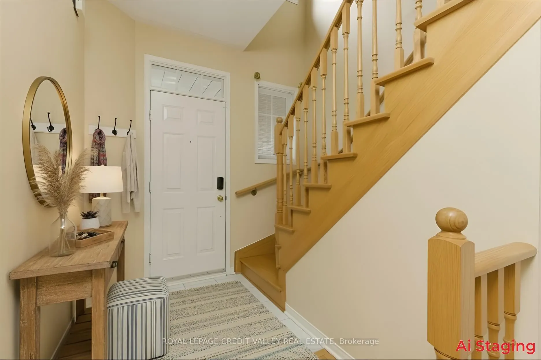 Photo 4 of Unit 6, 180 Blue Willow Drive, Vaughan, East Woodbridge — HOMEH