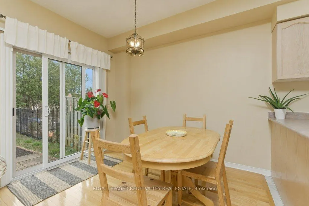 Photo 7 of Unit 6, 180 Blue Willow Drive, Vaughan, East Woodbridge — HOMEH