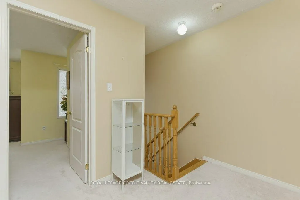 Photo 14 of Unit 6, 180 Blue Willow Drive, Vaughan, East Woodbridge — HOMEH