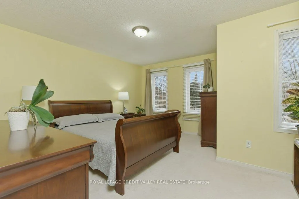 Photo 19 of Unit 6, 180 Blue Willow Drive, Vaughan, East Woodbridge — HOMEH
