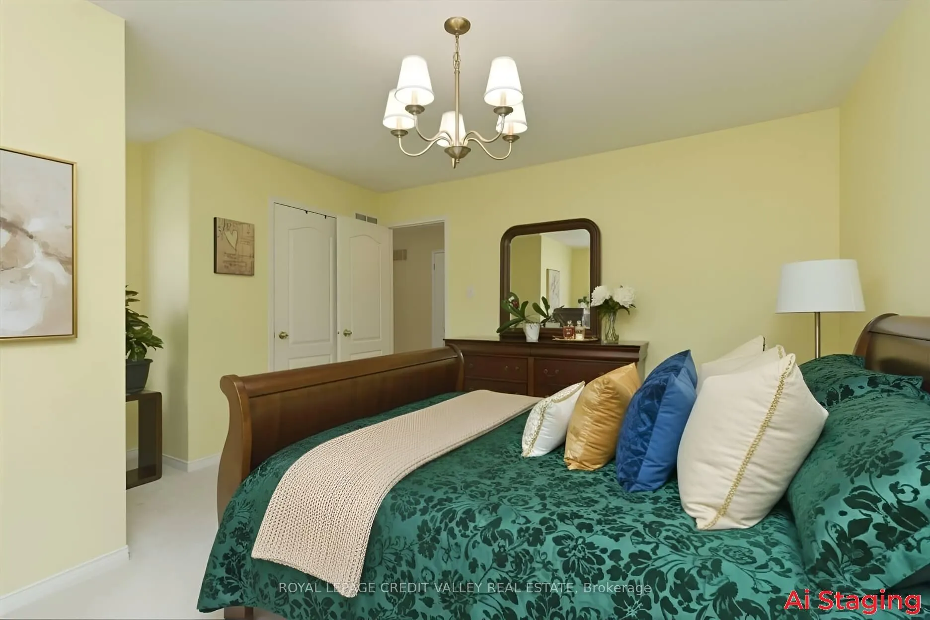Photo 21 of Unit 6, 180 Blue Willow Drive, Vaughan, East Woodbridge — HOMEH