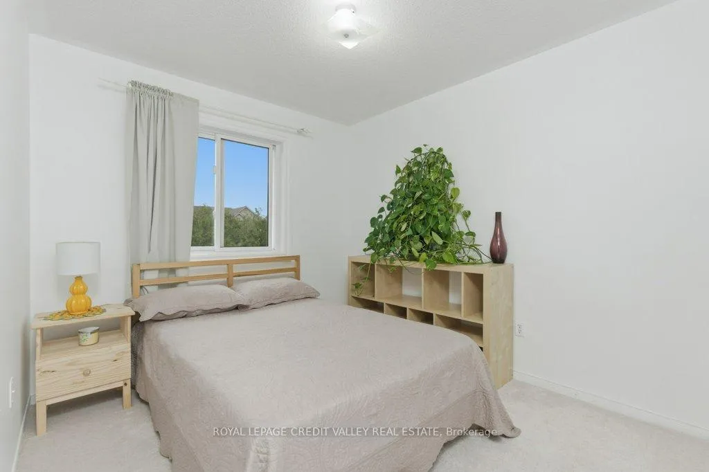 Photo 22 of Unit 6, 180 Blue Willow Drive, Vaughan, East Woodbridge — HOMEH