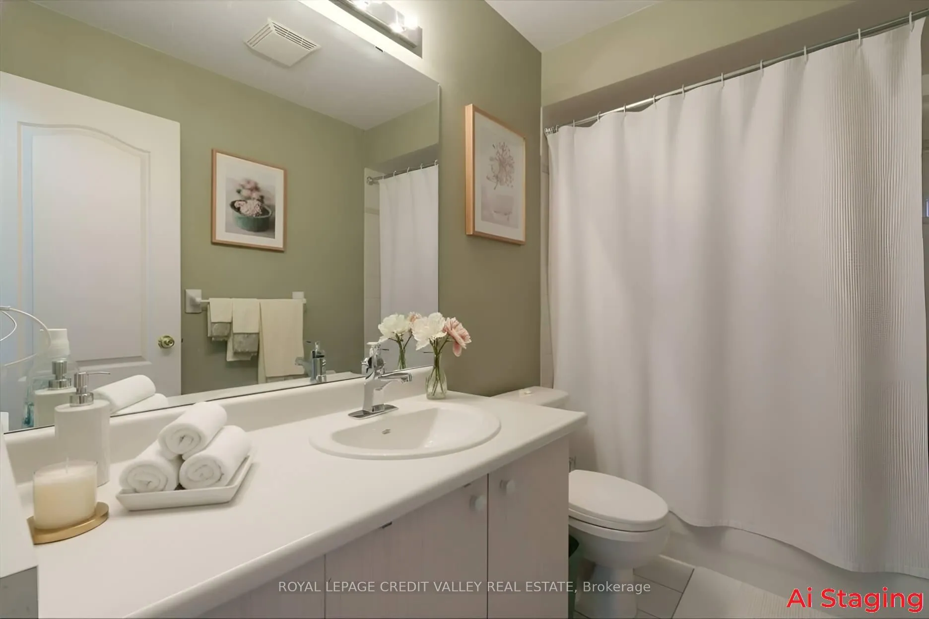 Photo 25 of Unit 6, 180 Blue Willow Drive, Vaughan, East Woodbridge — HOMEH