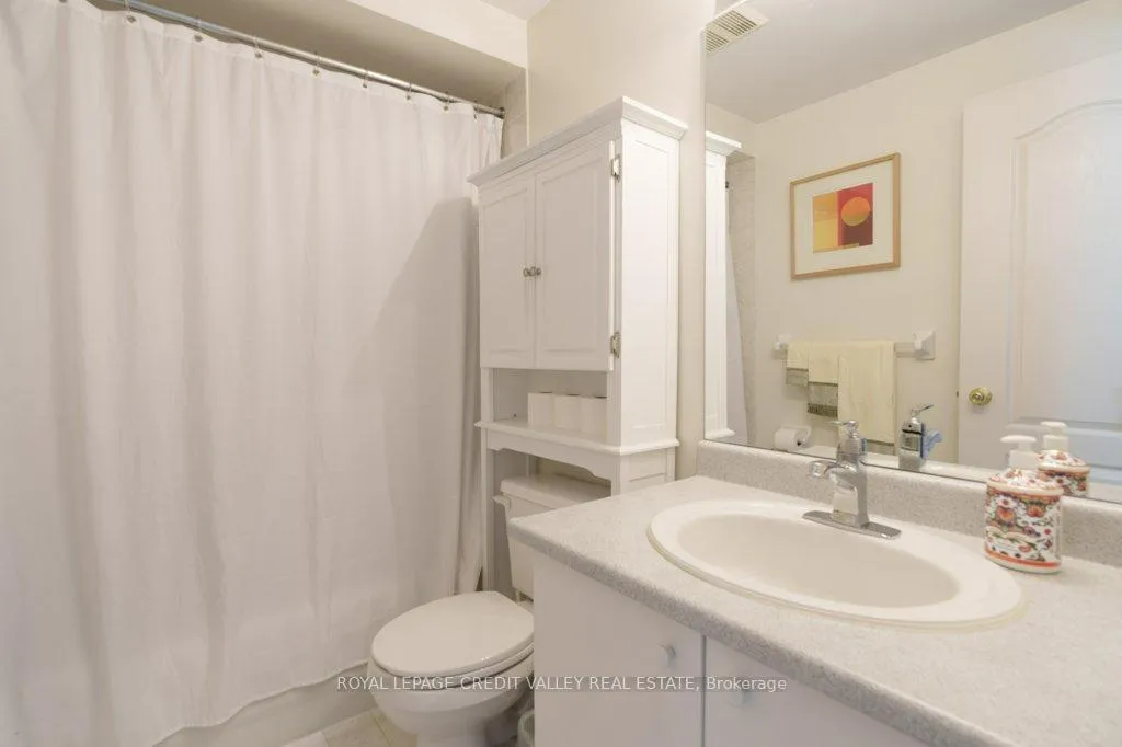 Photo 29 of Unit 6, 180 Blue Willow Drive, Vaughan, East Woodbridge — HOMEH