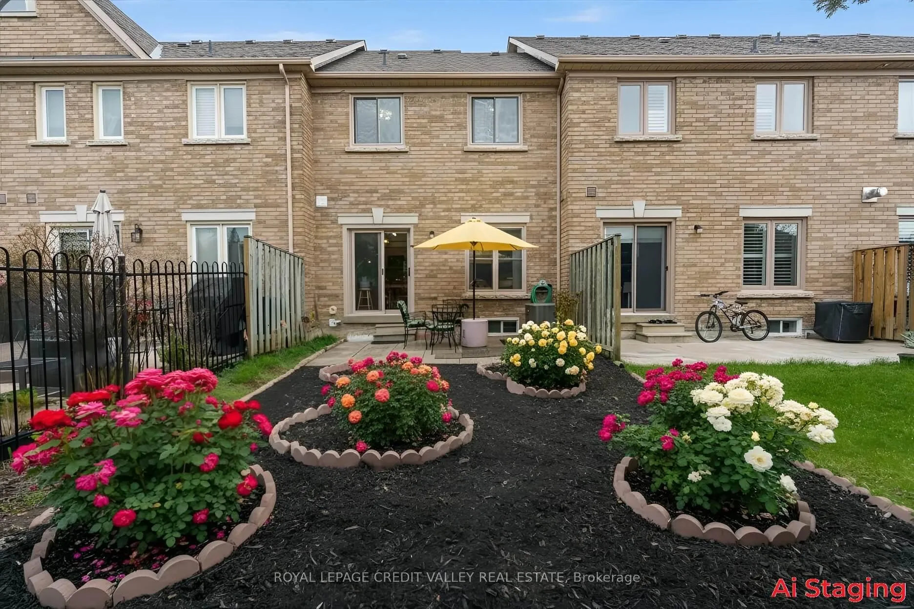 Photo 33 of Unit 6, 180 Blue Willow Drive, Vaughan, East Woodbridge — HOMEH