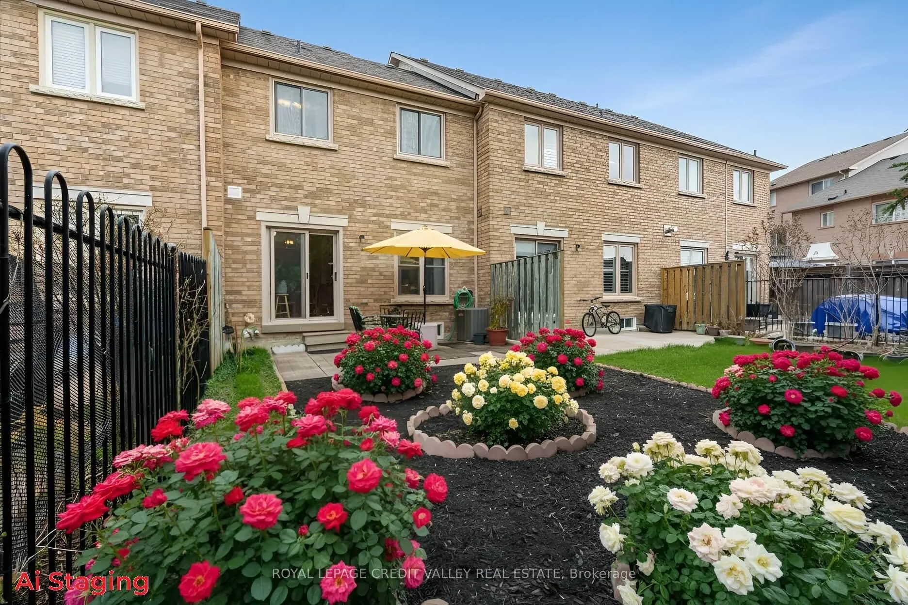 Photo 34 of Unit 6, 180 Blue Willow Drive, Vaughan, East Woodbridge — HOMEH
