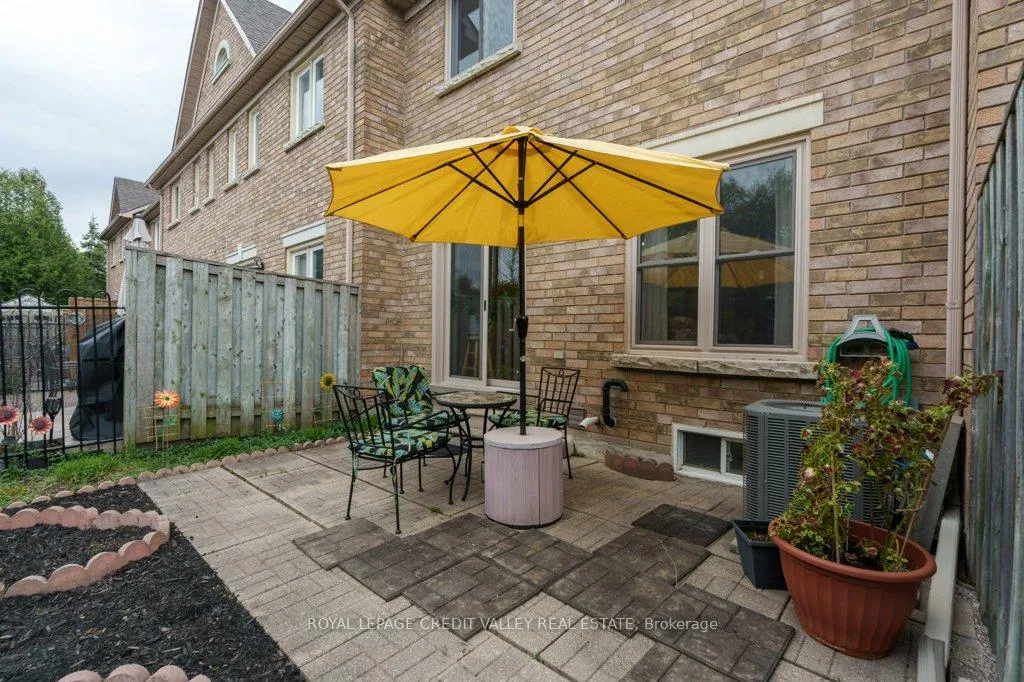 Photo 35 of Unit 6, 180 Blue Willow Drive, Vaughan, East Woodbridge — HOMEH