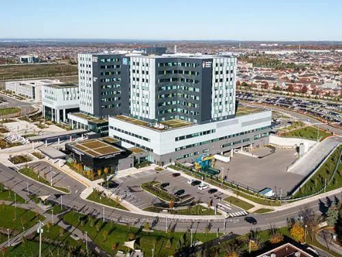 Photo 38 of Unit 6, 180 Blue Willow Drive, Vaughan, East Woodbridge — HOMEH