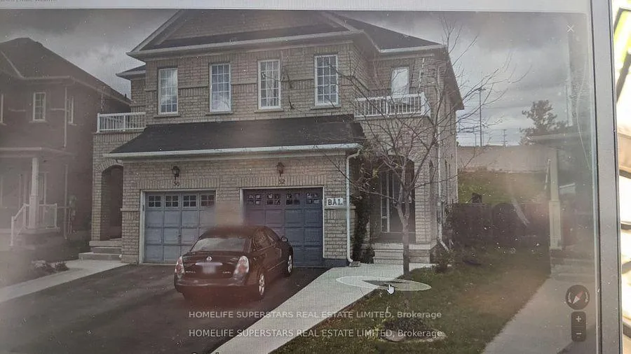 Photo 2 of 52 Deepcoral Court, Brampton, Madoc — HOMEH