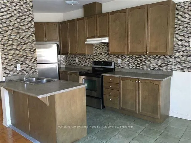 Photo 6 of 52 Deepcoral Court, Brampton, Madoc — HOMEH