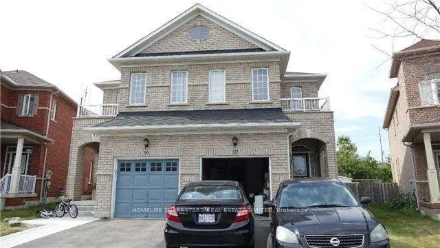 Photo 1 of 52 Deepcoral Court, Brampton, Madoc — HOMEH