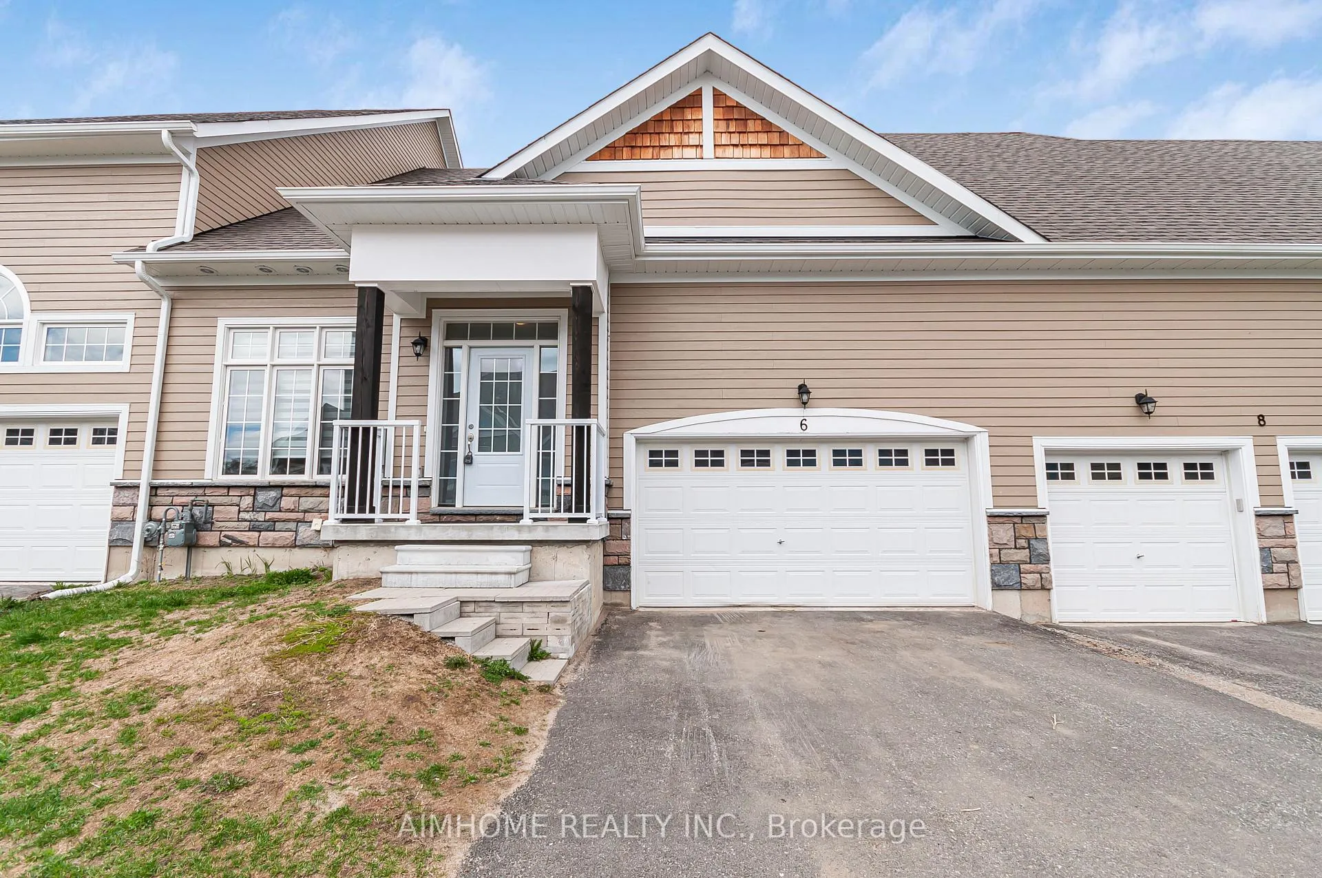 Photo 1 of 6 Prescott Crescent, Bracebridge, Monck (Bracebridge) — HOMEH