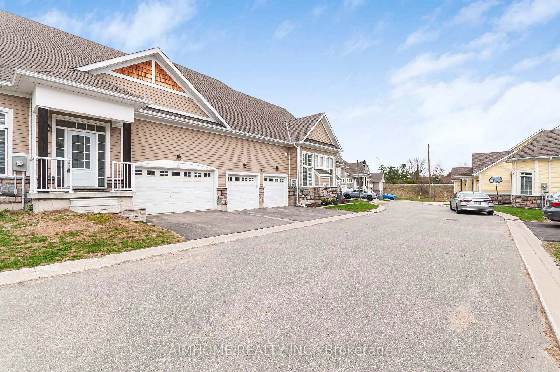 Photo 6 of 6 Prescott Crescent, Bracebridge, Monck (Bracebridge) — HOMEH