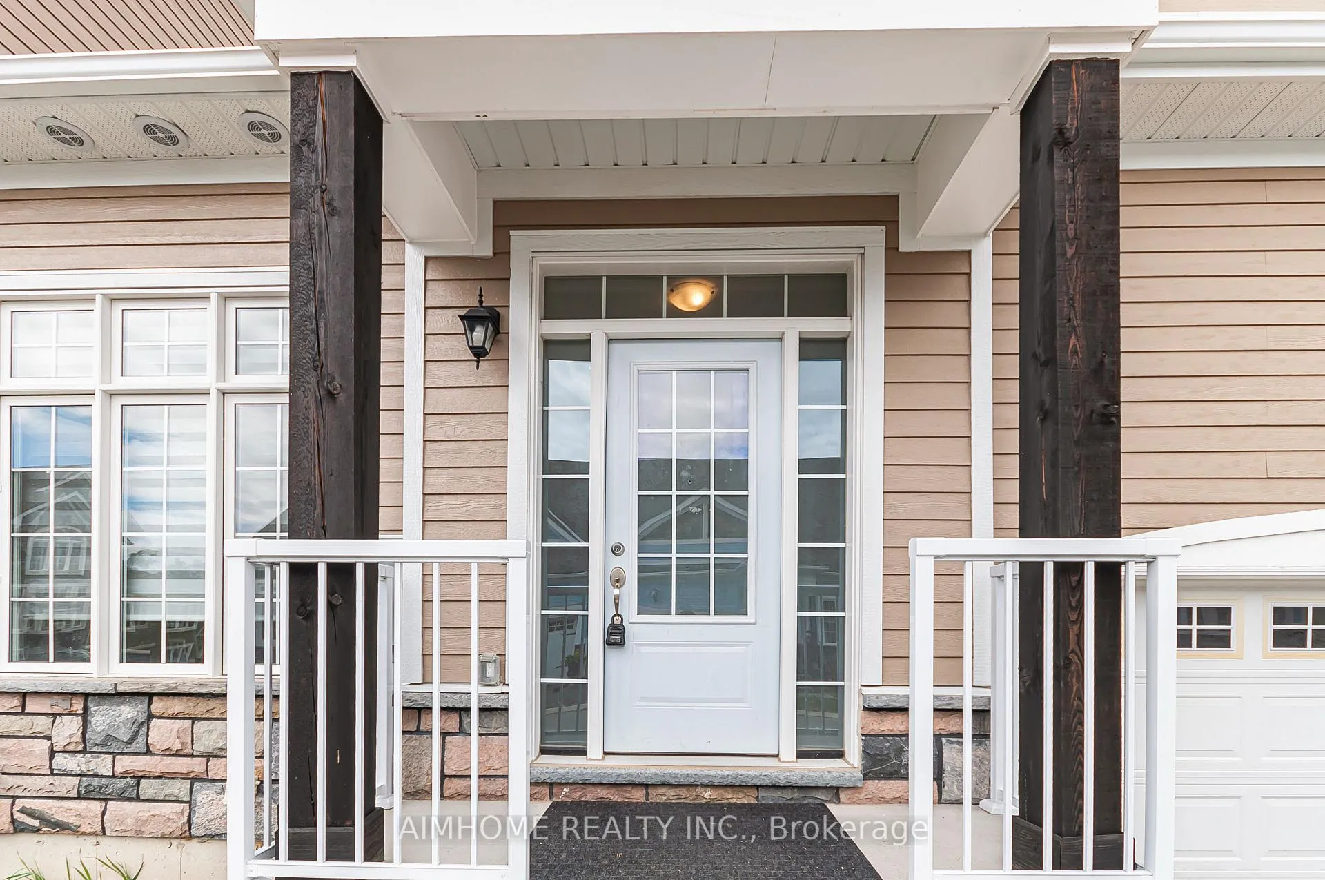Photo 7 of 6 Prescott Crescent, Bracebridge, Monck (Bracebridge) — HOMEH
