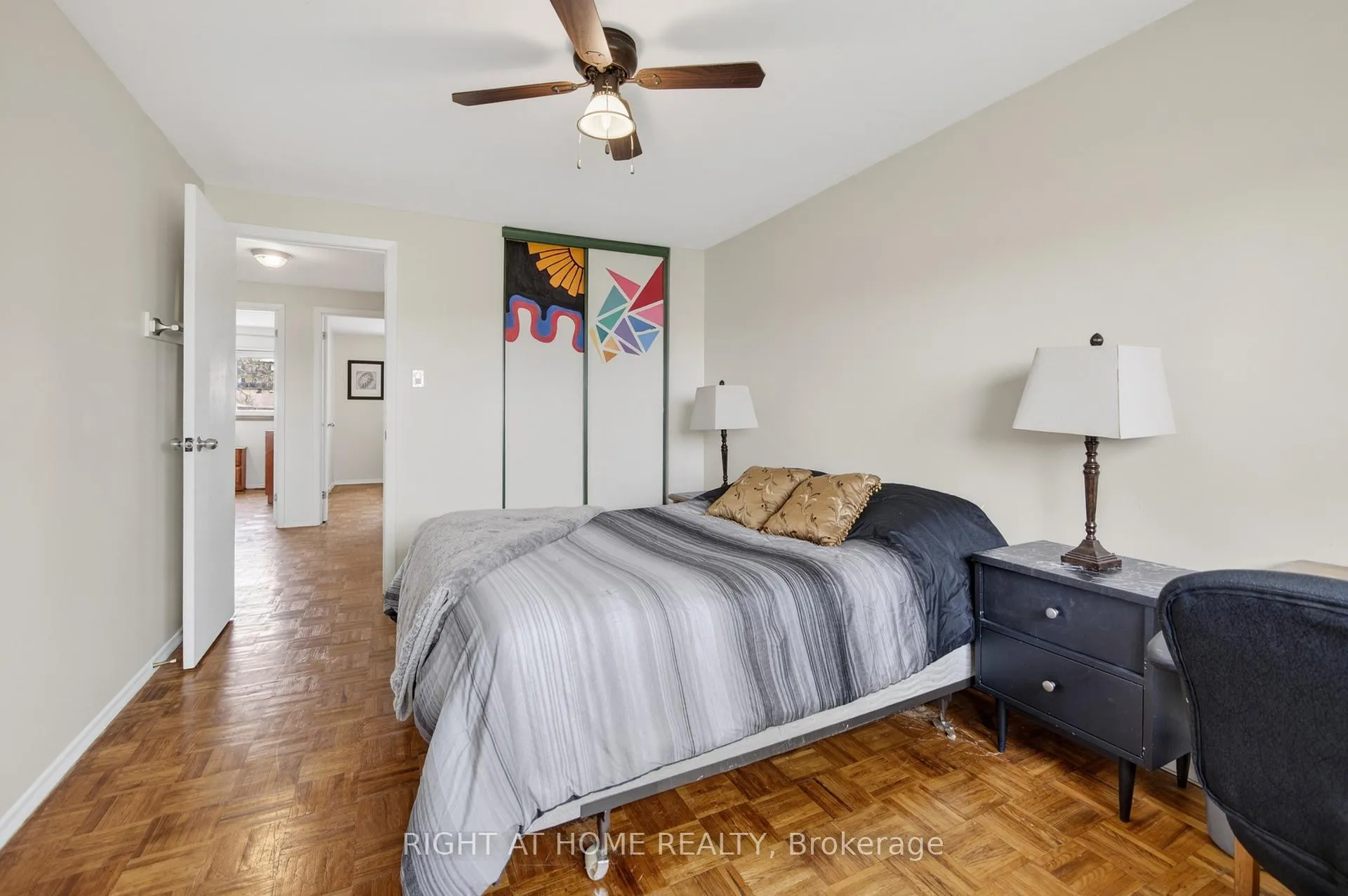 Photo 32 of Unit 47, 2 Bernick Drive, Barrie, Grove East — HOMEH