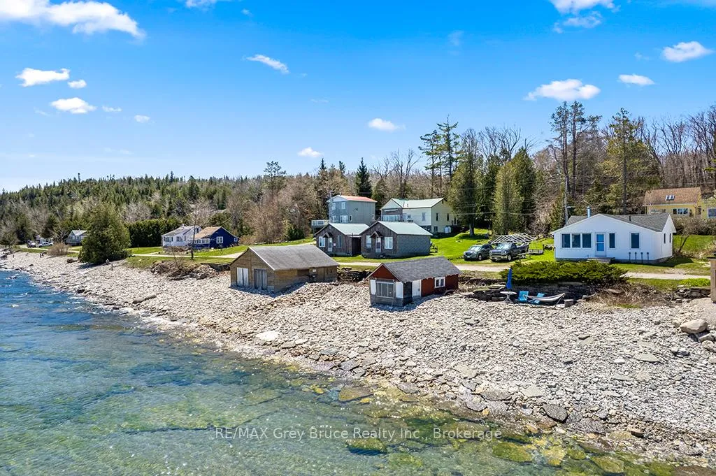 Photo 5 of 8 Dock Lane, Northern Bruce Peninsula — HOMEH